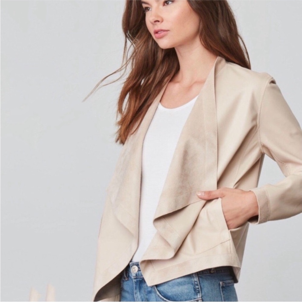 Bb Dakota tegan jacket
